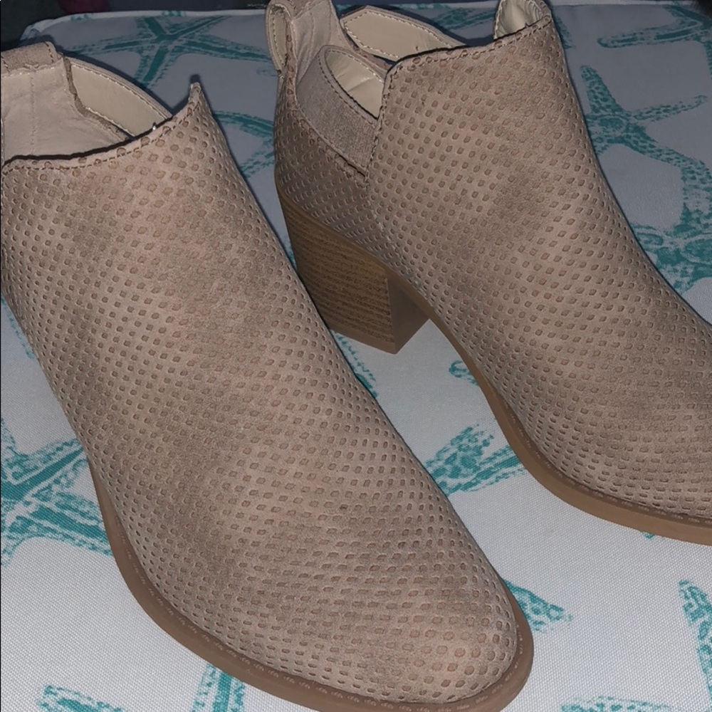 altar’d state boots